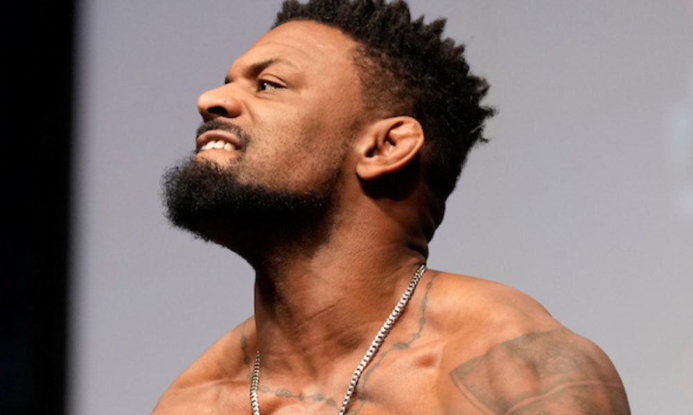 Veterano do UFC dedica vitória para Anthony Johnson: “Sempre estará no meu coração”