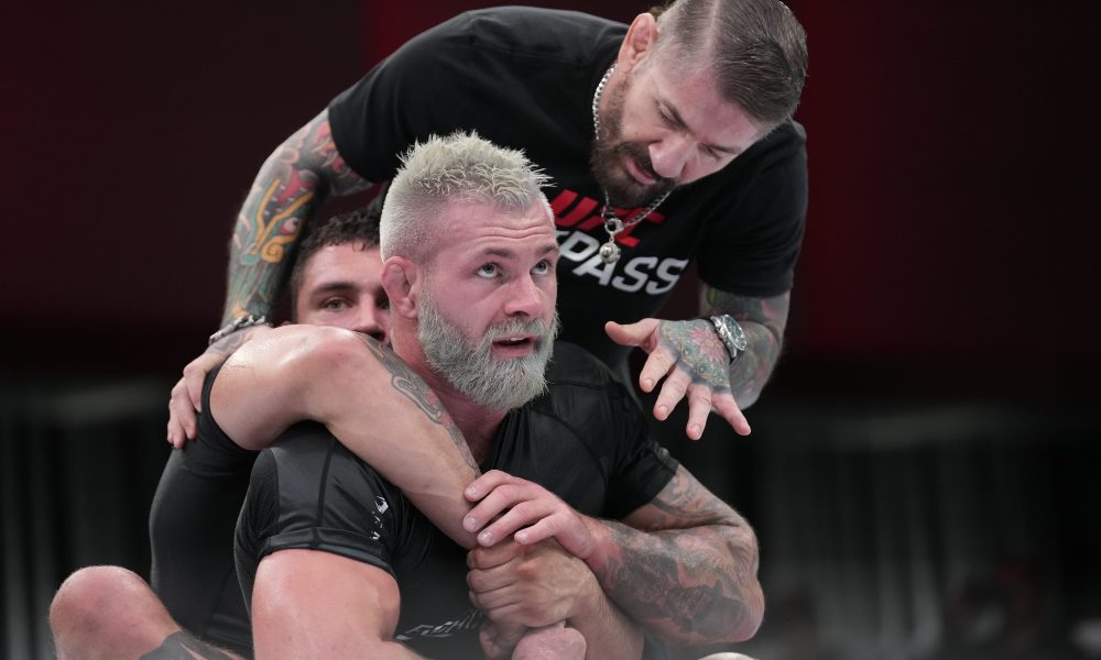 Gordon Ryan minimiza chance de lutar MMA: “Ganho mais que campeões do UFC”