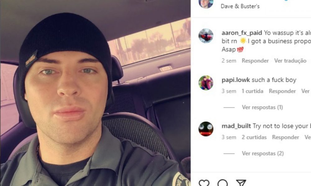 Prodígio do LFA é morto em tiroteio na véspera de Natal na Califórnia