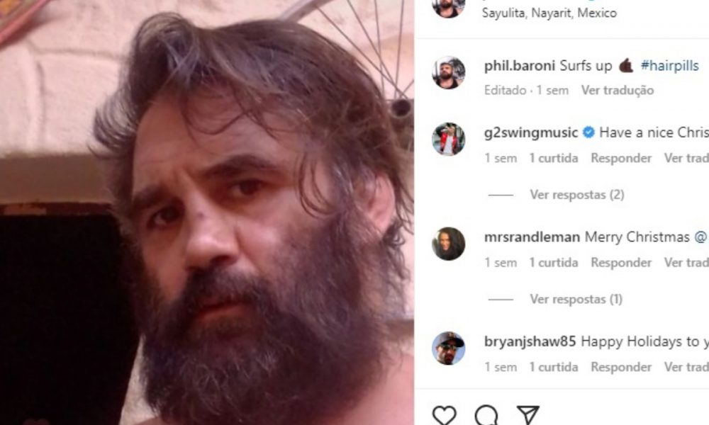 Ex-UFC é preso no México acusado de matar sua namorada