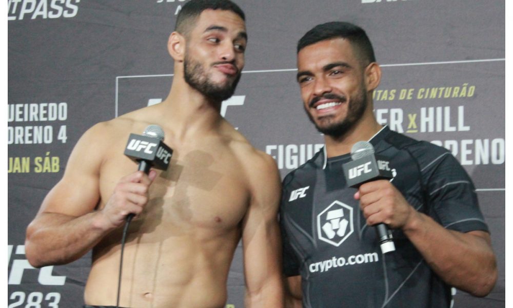 Tudo em família! Ismael Marreta explica dinâmica de trabalho com irmãos na Bonfim Brothers