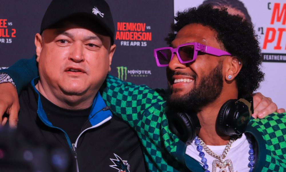 Presidente do Bellator esquece Pitbull e elege McKee como destaque do show com o Rizin