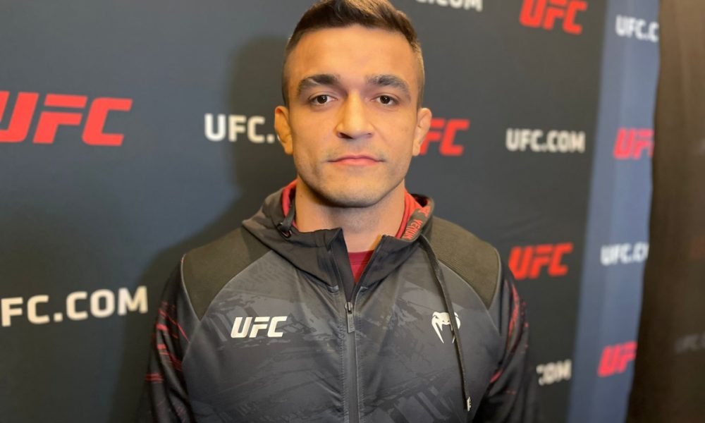 Sergipano detalha dificuldade de enfrentar rival ranqueado: “Preferem visibilidade e dinheiro”