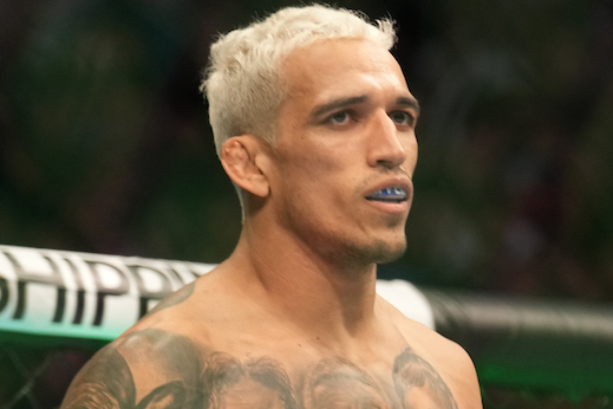 Charles Do Bronx rejeita atuar de maneira estratégica no UFC