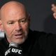 Dana White é o líder do UFC