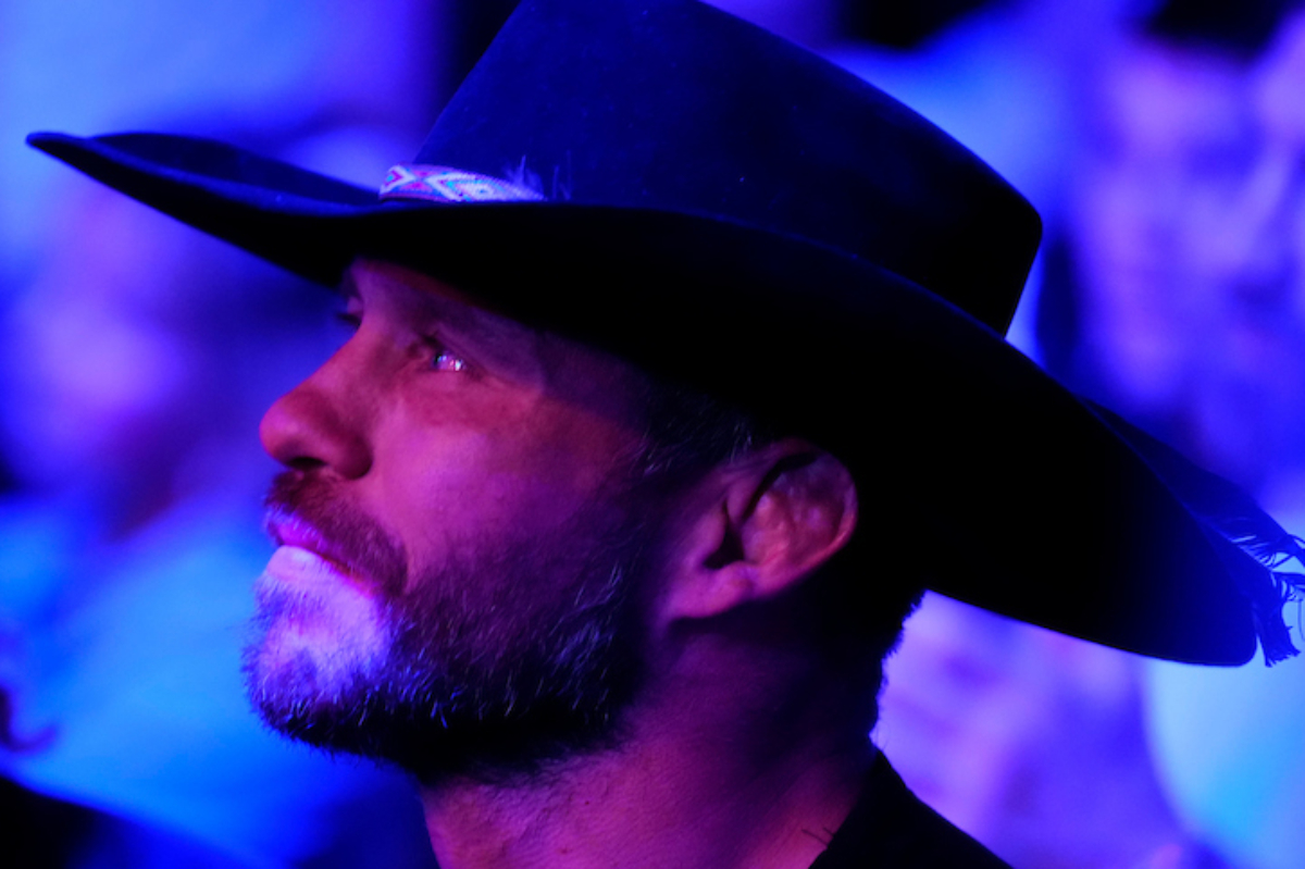 Donald Cerrone entra no Hall da Fama do UFC