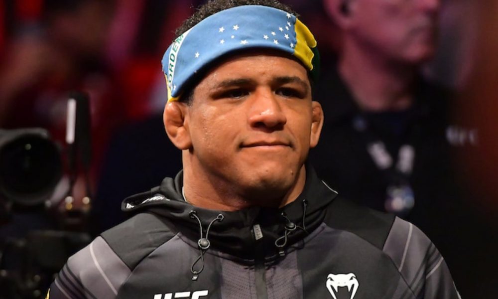 Durinho se mostra impressionado com Carlos Prates no UFC