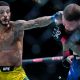 Lucas Alexander vence primeira luta no UFC