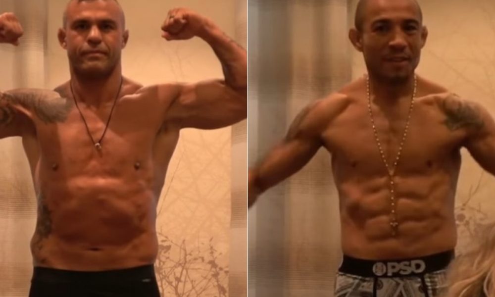 Saiba como assistir o evento de boxe com Belfort e Aldo no card; e a PFL