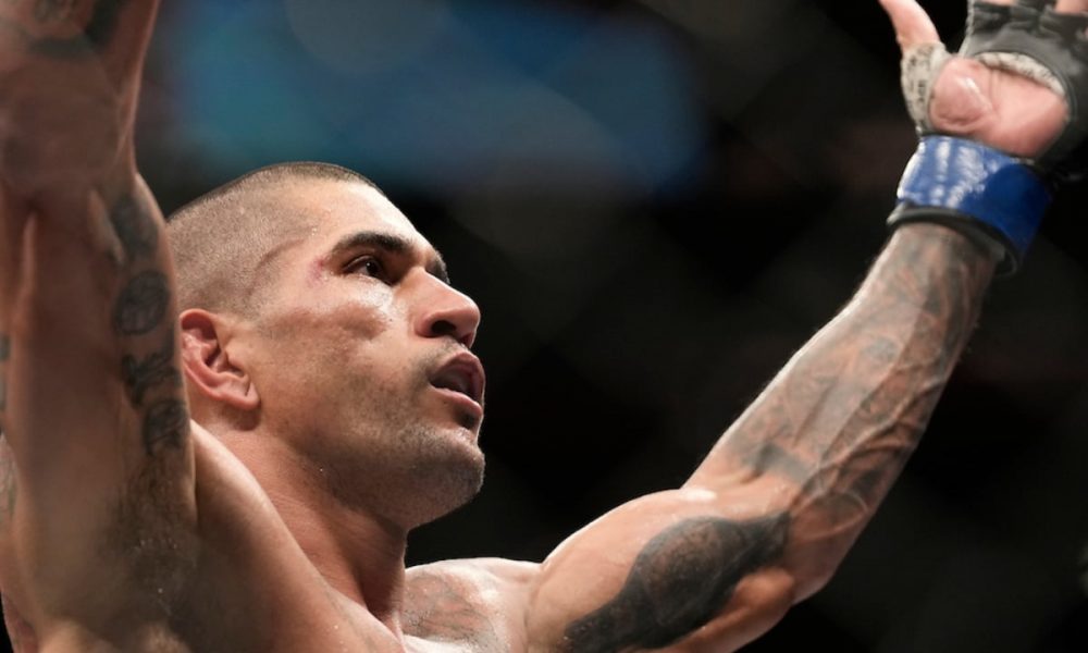 Entenda como Alex Poatan pode fazer história no UFC 295