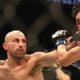 Alexander Volkanovski luta com Max Holloway pela terceira vez no UFC e vence novamente