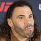 Clay Guida responde perguntas dos jornalistas durante media day do UFC