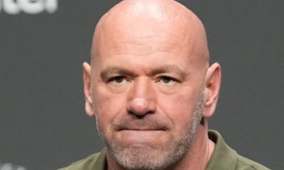 Dana White é um dos destaques nas coletivas de imprensa do UFC