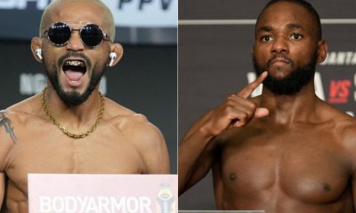 Deiveson Figueiredo e Makel Kape lutam no UFC 290