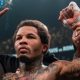Gervonta Davis é um dos principais nomes do boxe da atualidade e está invicto na carreira