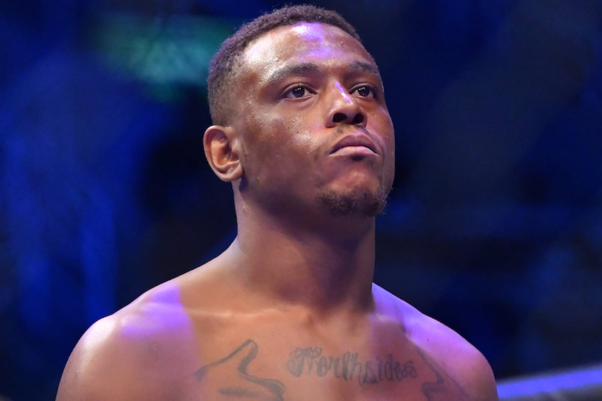 Jamahal Hill se tornou campeão dos meio-pesados do UFC ao vencer Glover Teixeira no Brasil