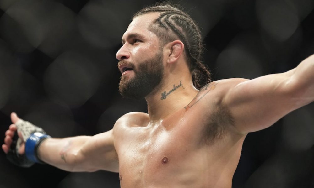 Masvidal cogita sair da aposentadoria por duelo de boxe contra Ben Askren