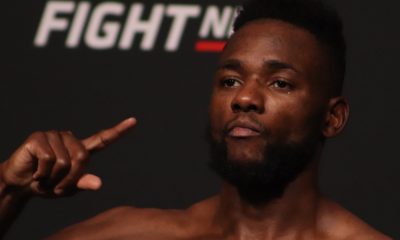 Manel Kape é um dos principais lutadores do peso-mosca do UFC