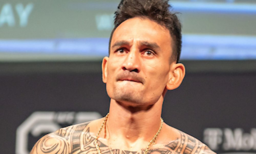 Holloway defende Volkanovski de desconfiança após sofrer nocaute: “Como apostar contra?”