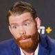 Paul Felder teve bom desempenho como lutador e passou a se destacar como comentarista