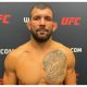 Rodolfo Vieira conversa com a imprensa após sua vitória sobre Cody Brundage no UFC Vegas 72
