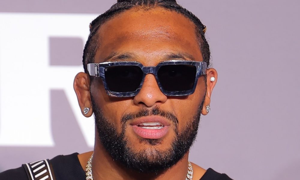 AJ McKee destaca rivalidade com irmãos Pitbull no Bellator