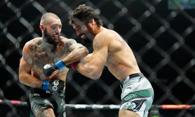 Kron Gracie perde segunda luta no UFC