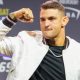 Dustin Poirier é um dos melhores lutadores da história do peso-leve do MMA