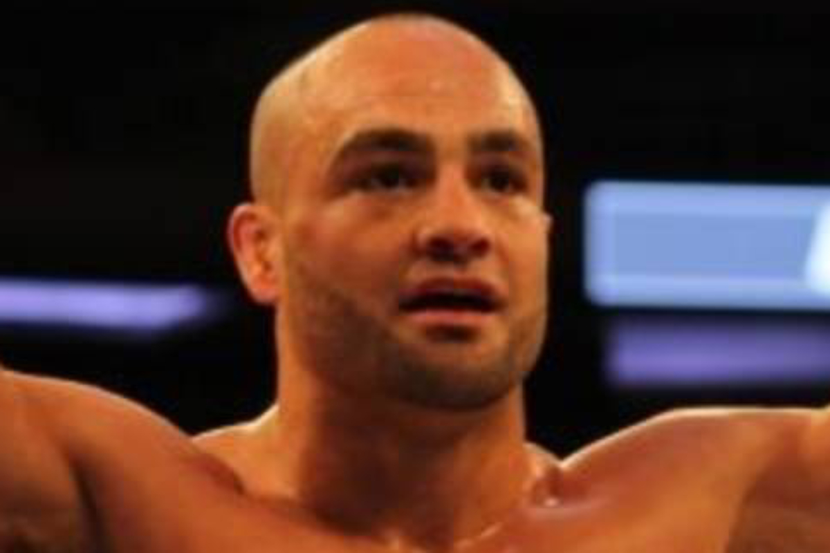 Eddie Alvarez coleciona títulos nas organizações de MMA