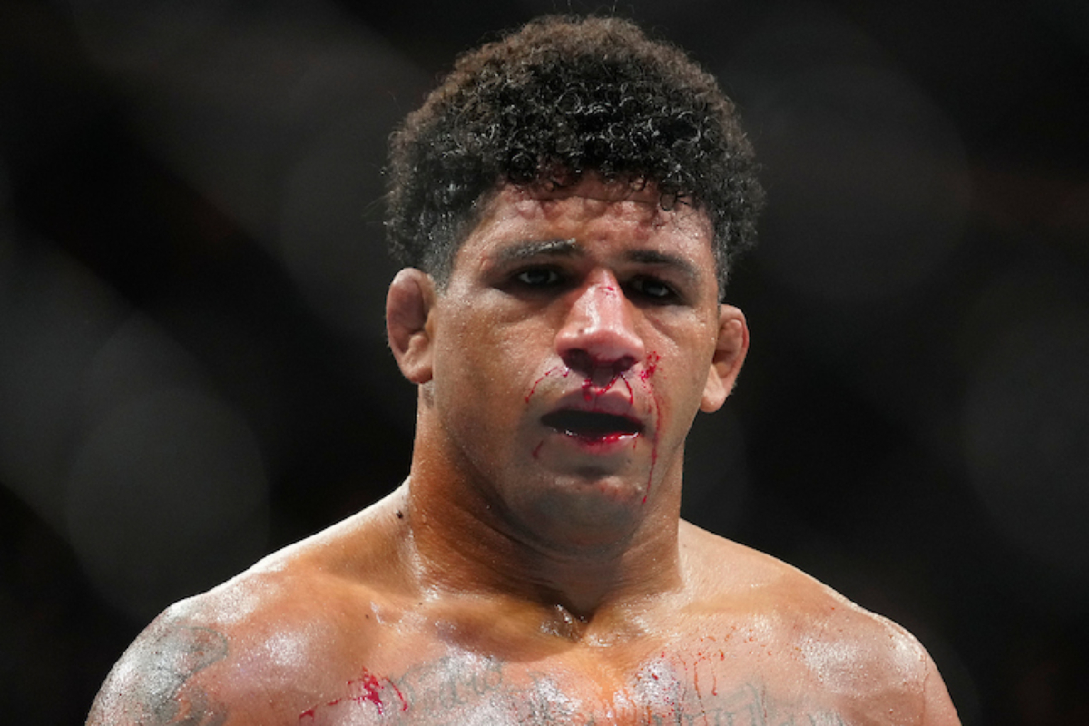 Gilbert Durinho lamenta derrota para Belal Muhammad por decisão unânime no UFC 288