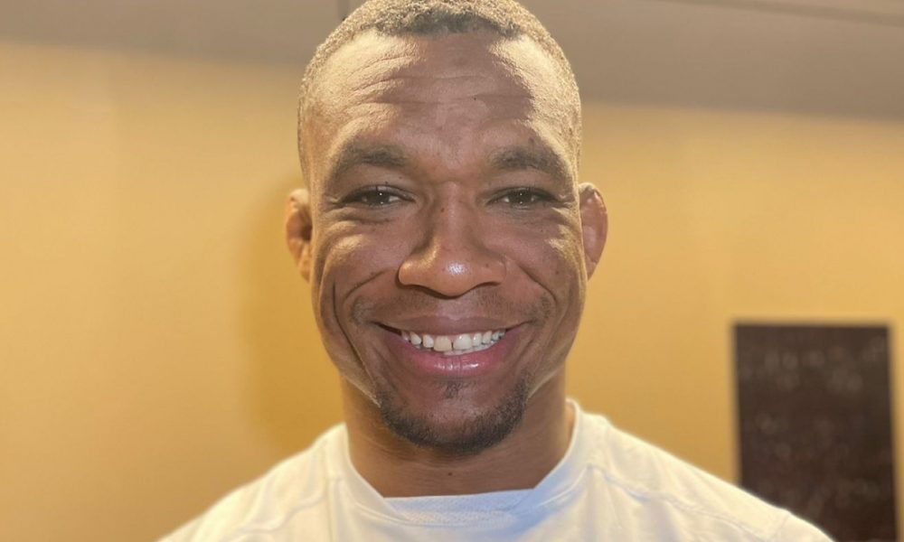 Jailton Malhadinho revela convite de Daniel Cormier para treinar na AKA