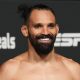 Michel Pereira é um dos destaques do Brasil nos meio-médios do UFC