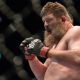 Roy Nelson é um veterano do MMA com passagens por Bellator e UFC.