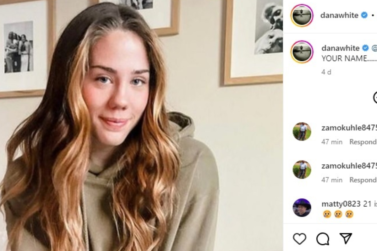 Shalie Lipp foi única vítima fatal em acidente de carro