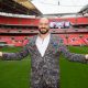 Tyson Fury é um dos principais nomes do boxe na atualidade