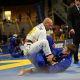 O faixa-coral Megaton Dias em ação no Mundial de Jiu-Jitsu da IBJJF.