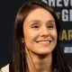 Alexa Grasso é campeã do peso-mosca do UFC