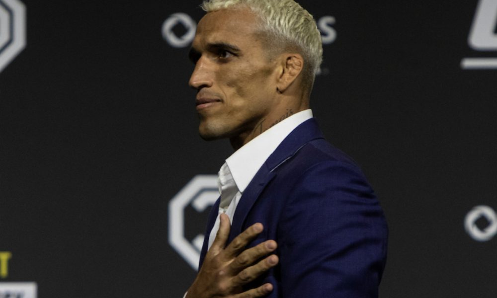 Alexander Volkanovski elogia Charles Do Bronx por recuperação no UFC