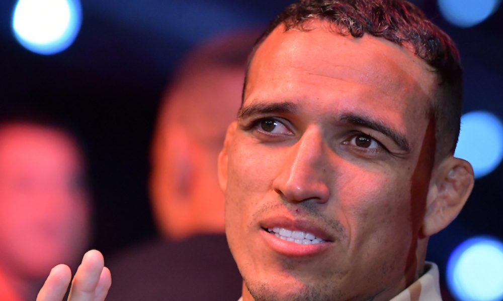 Charles Do Bronx projeta disputa de cinturão dos leves do UFC caso vença Dariush