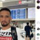 Kleber Koike é ex-campeão do peso-pena do KSW e Rizin