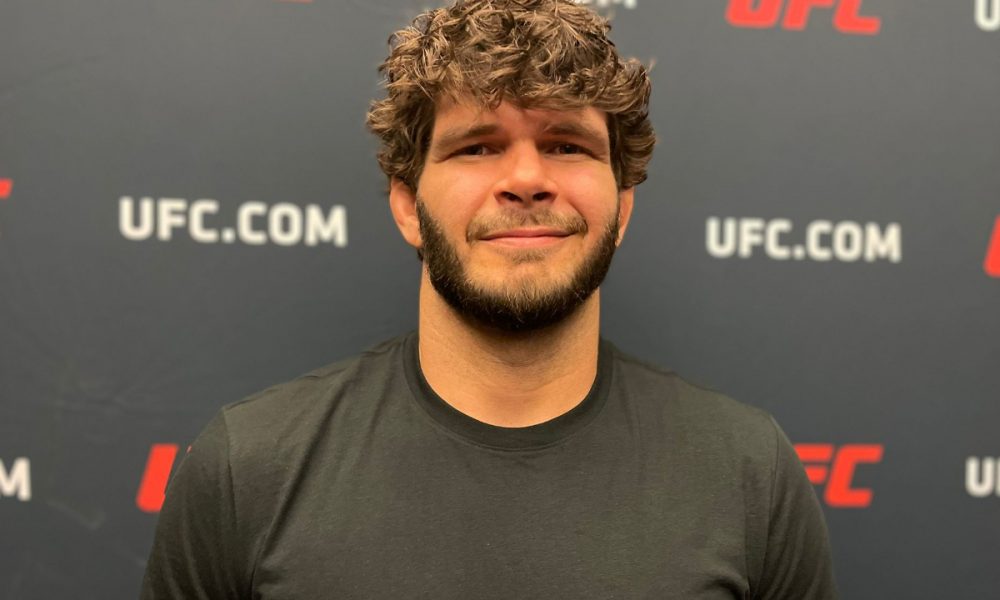 Parceiro de equipe, Philipe Lins repercute doping de Thiago Marreta: “Todo mundo surpreso”