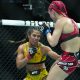 Tabatha Ricci é uma promessa do MMA nacional e vive grande fase na carreira