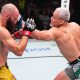 Elves Brener venceu Guram Kutateladze no UFC Vegas 76 - Divulgação/UFC
