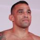 Fabrício Werdum é ex-campeão do UFC.