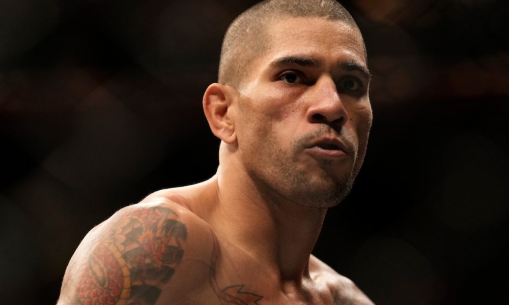 Poatan garante retorno “mais forte” no UFC 291 após derrota para Adesanya