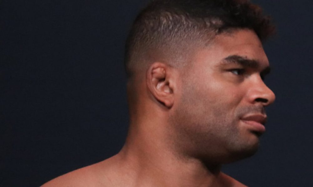 Alistair Overeem anuncia aposentadoria do esporte e mudança no estilo de vida