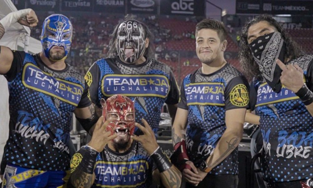 Sem descanso! Moreno rouba a cena em evento de telecatch após batalha com Pantoja; veja