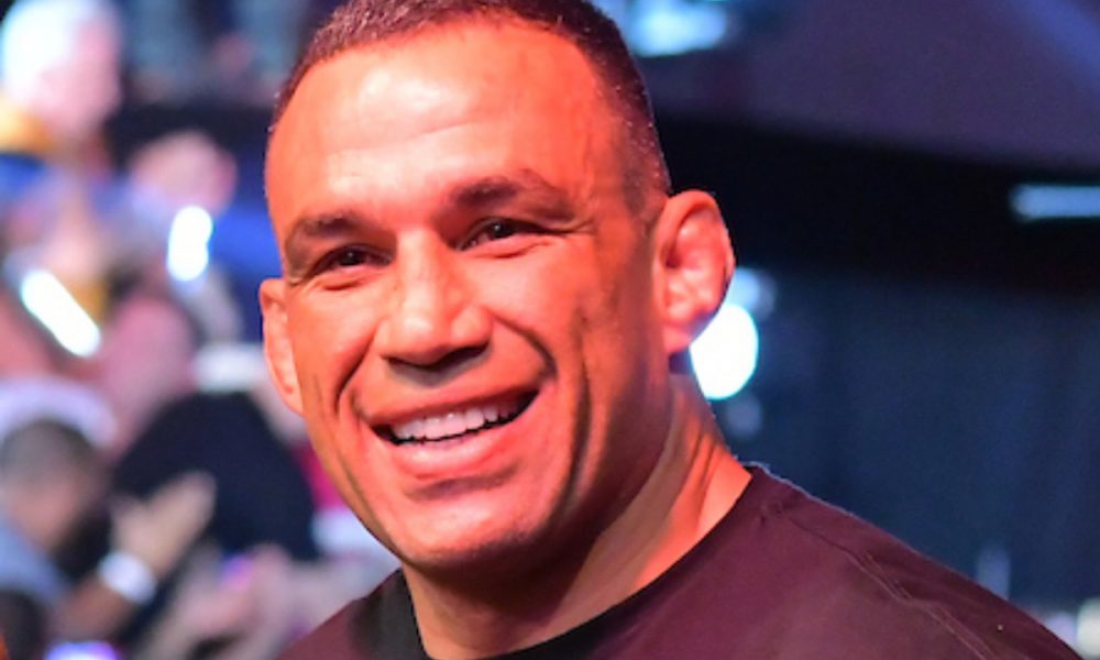 Reconhecimento! Fabrício Werdum é induzido ao Hall da Fama do ADCC