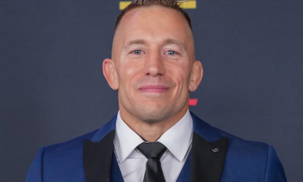 E o Demian? Ex-campeão do UFC se oferece para encarar St-Pierre no grappling