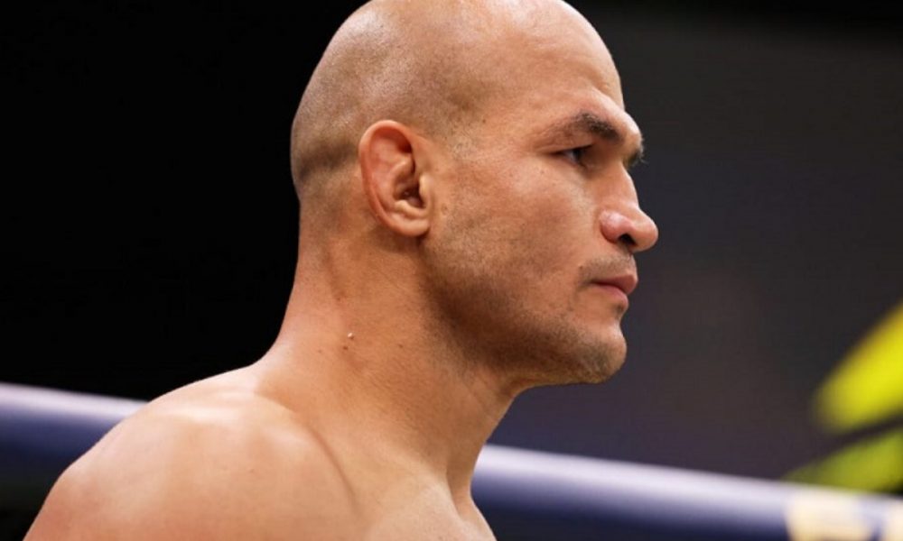 Previsão! Cigano aponta lutador que vai dominar o peso-pesado do UFC